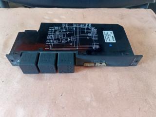 Блок предохранителей Mercedes MK 1827 652.458 1997