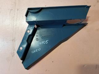 Накладка под ручку торпеды Mercedes Vario 614D 1999 Б/У Накладка под ручку торпеды Mercedes Vario 614D 1999