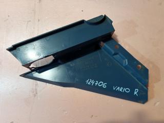 Накладка под ручку торпеды Mercedes Vario 614D 1999 Б/У Накладка под ручку торпеды Mercedes Vario 614D 1999