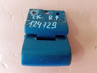 Петля двери правая LK 809 673.013 364.907 OM 364 Петля двери правая LK 809 673.013 364.907 OM 364