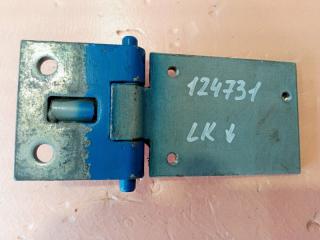 Петля двери Mercedes LK 809