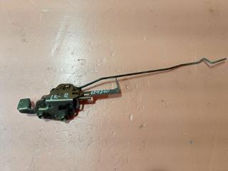 Замок двери внутренний правый Mercedes LK 809 1989 Б/У Замок двери внутренний правый Mercedes LK 809 1989