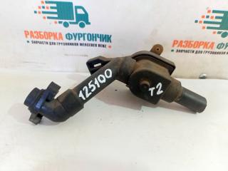Кран печки Mercedes T2 (Rex) 609D 1990