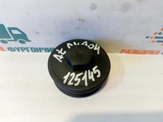 Крышка корпуса топливного фильтра Mercedes Atego815 1999