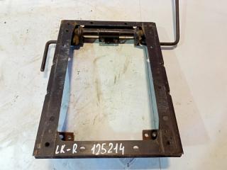 Короб сиденья правый Mercedes LK 814 673.013 366905 Короб сиденья правый Mercedes LK 814 673.013 366905