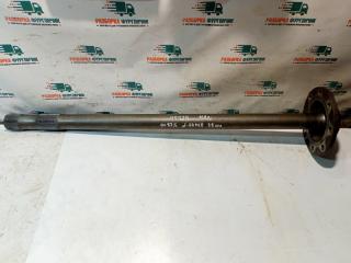 Полуось с блокировкой MAN LE 1995