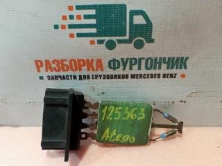 Резистор печки Mercedes Atego 815 1999