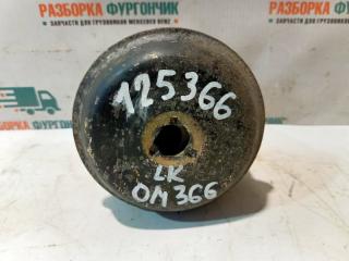 Подушка двигателя передняя Мерседес LK 814 - LK914 1984-1993