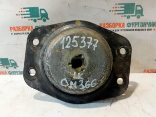 Подушка двигателя передняя Мерседес LK 814 - LK914 1984-1993