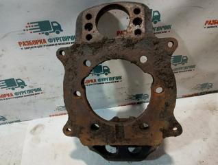 Шайба ступицы передняя Мерседес LK 814 1993
