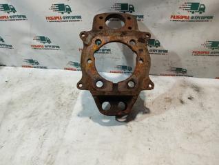 Шайба ступицы передняя Мерседес LK 814 1993