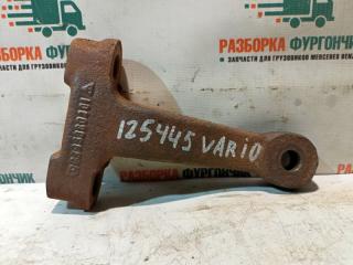 Сошка поворотного кулака левая Mercedes Vario 1998