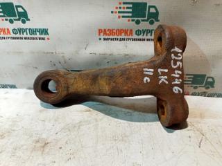 Сошка поворотного кулака левая LK 1999