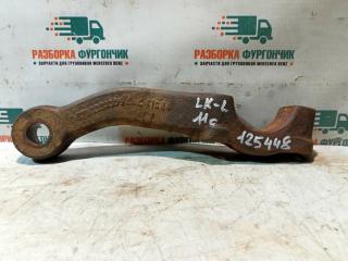 Сошка поворотного кулака левая LK 1999