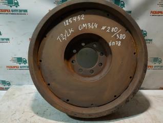 Маховик Mercedes T2 (Rex) 1999