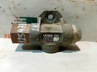 Многопозиционный клапан Mercedes LK 1314 1995