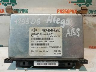 Блок ABS Mercedes Atego815 1999