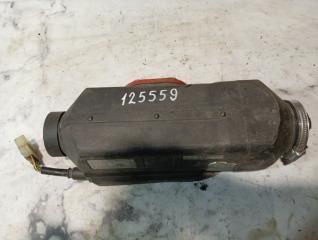 Автономный отопитель Mercedes-Benz 814D 1999