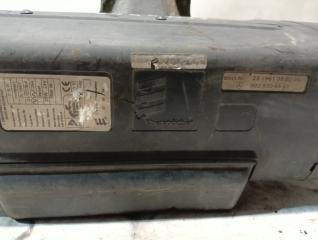 Автономный отопитель Mercedes-Benz 814D 1999