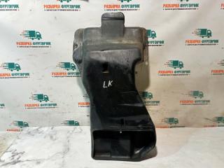 Воздухозаборник салона Mercedes LK 814 1991