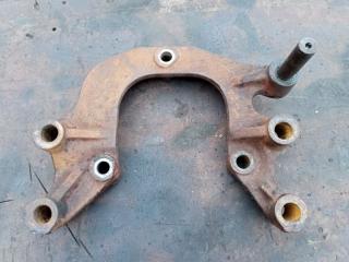 Кронштейн рулевой машинки Mercedes LK 814 1991