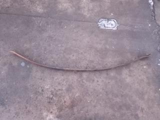 Подкладной лист рессоры передний Mercedes LK 814 1991