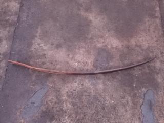 Подкладной лист рессоры передний Mercedes LK 814 1991