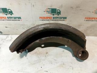 Тормозная колодка передняя Мерседес LK 814 1991