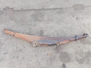 Рессора передняя Mercedes MK 2926B 6X 1991