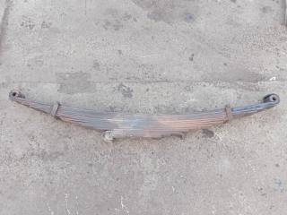 Рессора передняя Mercedes MK 2926B 6X 1991