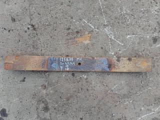 Подкладной лист рессоры задний Mercedes MK 2926B 6X 1991