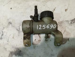 Бачок сцепления Mercedes MK 1720 L 1992