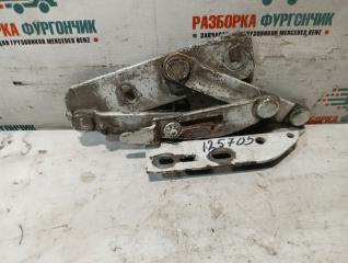 Петля капота левая Mercedes T2 (Rex) 609D 1995