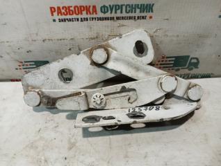 Петля капота левая Mercedes T2 (Rex) 609D 1995