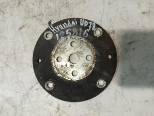 Проставка вискомуфты Huyndai HD 78 2008