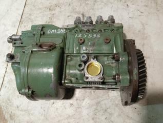 Топливный насос высокого давления ТНВД Mercedes L 709D 1991