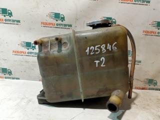Бачок расширительный Мерседес L 709D