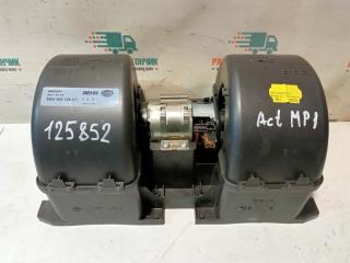 Моторчик печки Mercedes Actros MP1 2003