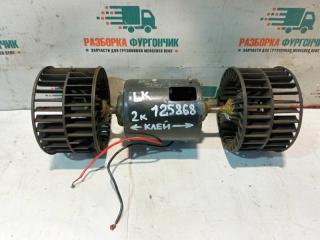 Моторчик печки Mercedes LK 814 1993