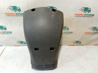 Кожух рулевой колонки Mercedes L 709D 1991