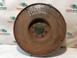 Маховик Mercedes LK 814 1993