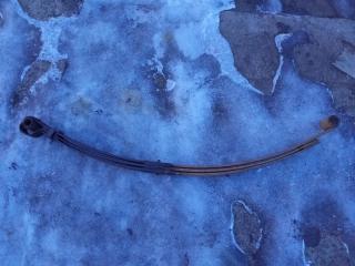 Рессора передняя Mercedes L 709D 1991