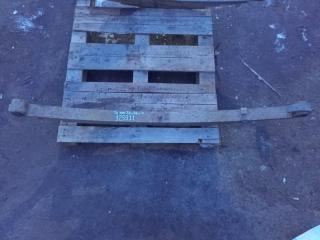 Рессора задняя Mercedes L 709D 1991