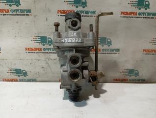 Кран регулятор тормозных сил Mercedes LK 814 1993