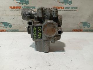 Кран ABS Mercedes LK 814 1993