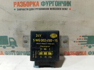 Реле интервала стеклоочистителей 1999