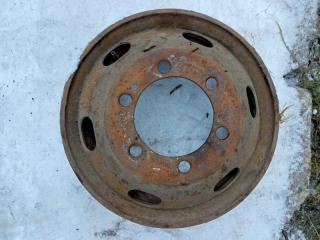 Диск колесный R17.5x6.0 Mercedes-Benz LK 1999