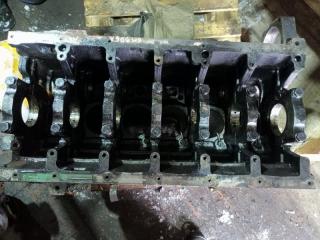 Блок двигателя Mercedes Atego 1999