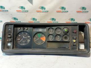 Панель приборов MAN G-90 1990