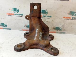 Кронштейн двигателя левый Atego 1999